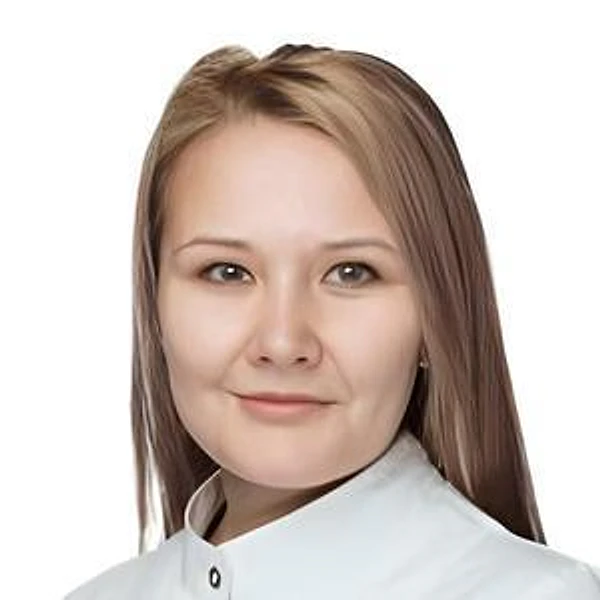 Лугачева Ольга Владимировна — Офтальмолог (окулист), Детский офтальмолог, Самара
