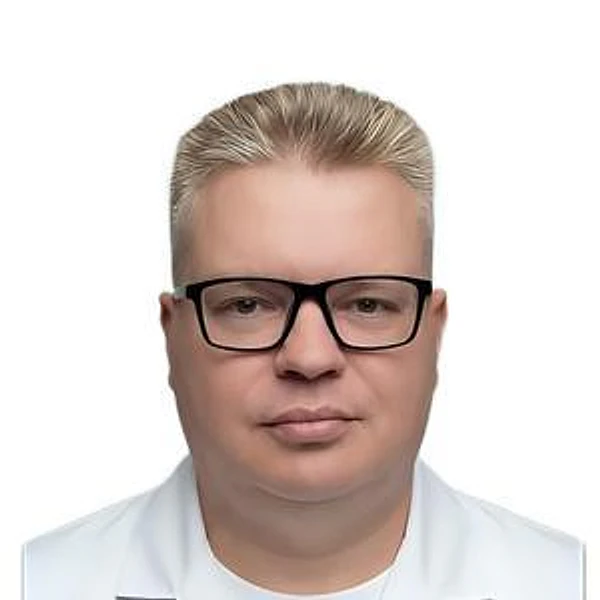 Гонгин Павел Валерьевич — Ортопед, Детский ортопед, Кинезиолог, Травматолог, Ярославль