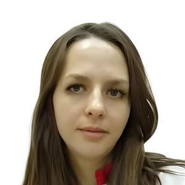 Капустина Ольга Викторовна — Офтальмолог (окулист), Детский офтальмолог, Ставрополь