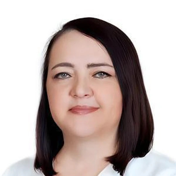 Логинова Елена Вячеславовна — Эмбриолог, Владивосток
