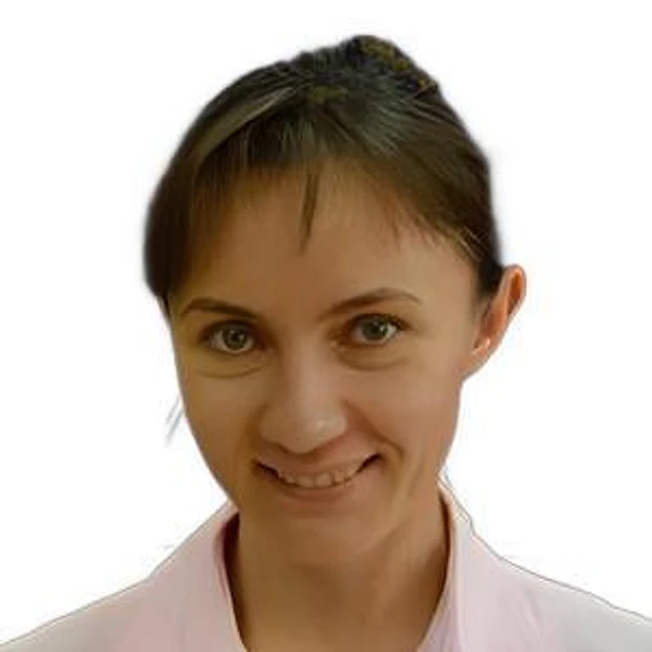 Данильченко Светлана Геннадьевна — Гинеколог, Люберцы