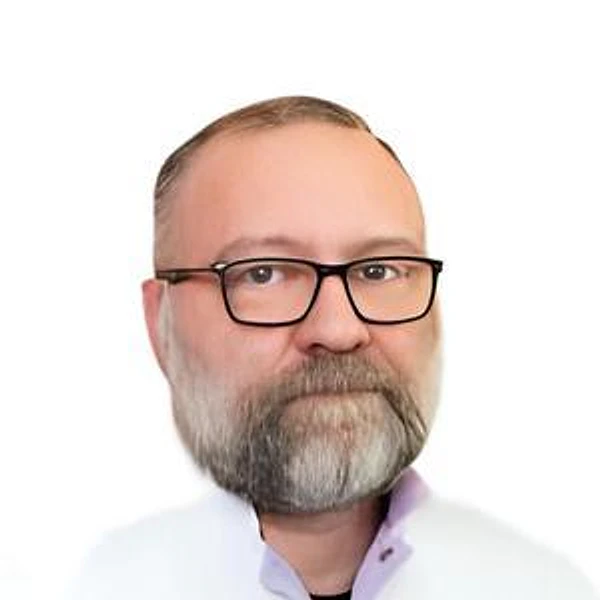 Вышелесский Олег Валентинович — Акушер, Врач УЗИ, Гинеколог, Гинеколог-хирург, Сергиев Посад