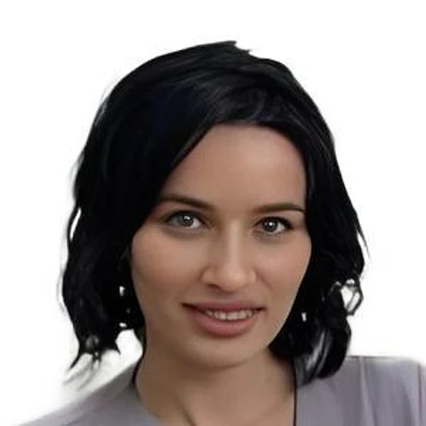 Чернышова Кристина Николаевна — Врач-косметолог, Южно-Сахалинск