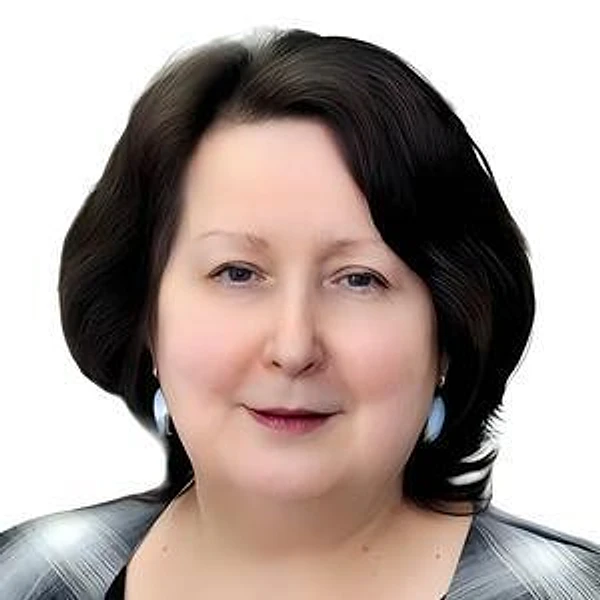 Бородина-Глебская Елена Адольфовна — Психолог, Детский психолог, Новосибирск
