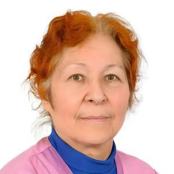 Денисова Капитолина Леонидовна — Логопед, Дефектолог, Новосибирск