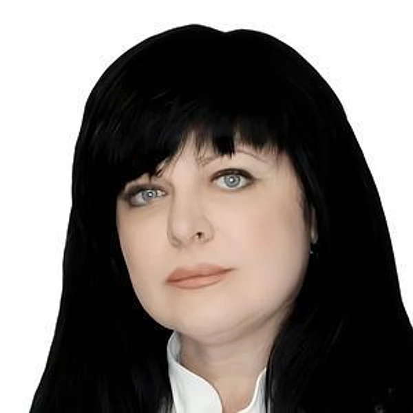 Лангольф Ирина Александровна — Невролог, Детский невролог, Истра