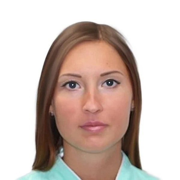 Андрусенко Вероника Леонидовна — Стоматолог-ортодонт, Москва