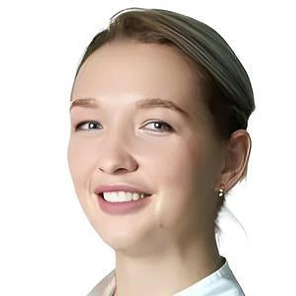 Липунова Валерия Константиновна — Стоматолог, Москва