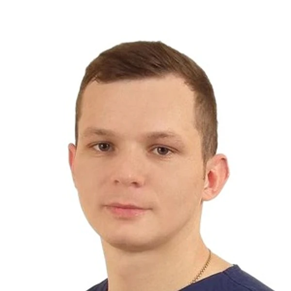 Гусев Николай Владимирович — Стоматолог, Стоматолог-хирург, Люберцы