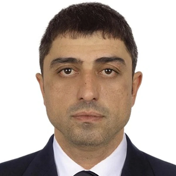 Сулайманов Суфьян Сулейманович — Стоматолог-ортопед, Симферополь