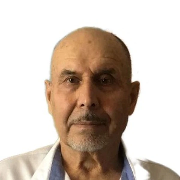 Калимуллин Наиль Абдулхакимович — ЛОР, Тольятти