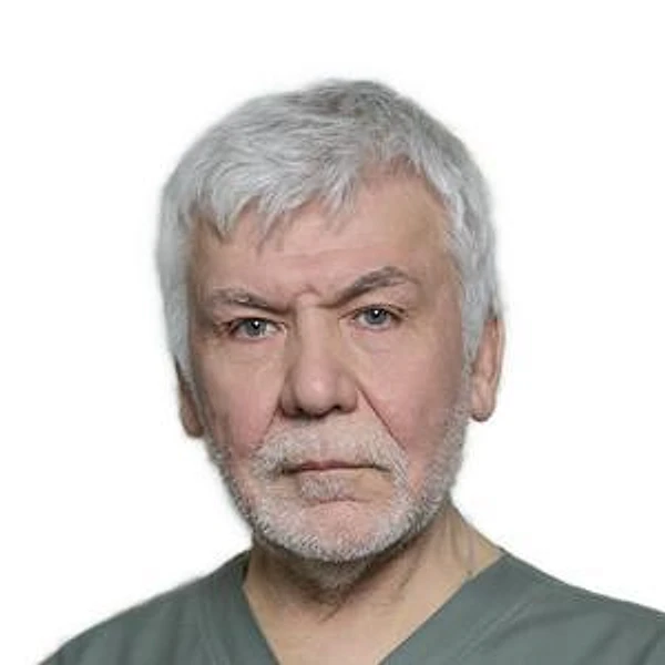 Патласов Александр Алексеевич — Мануальный терапевт, Москва
