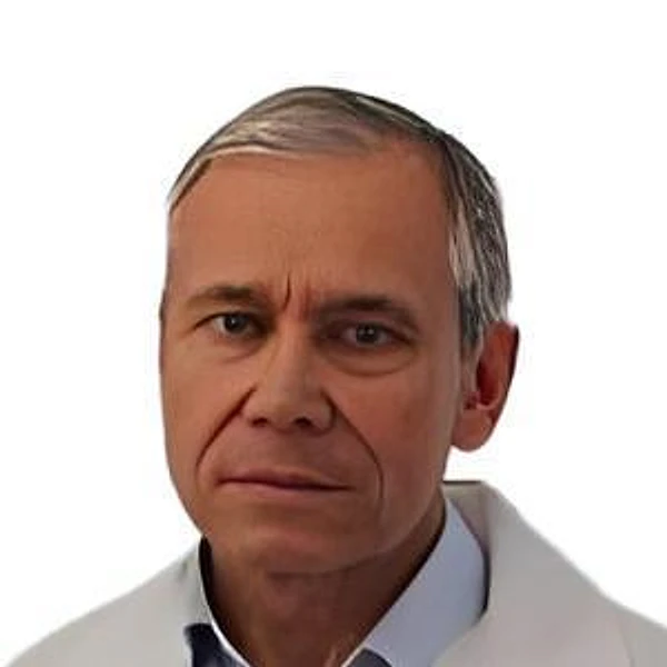 Яновой Валерий Владимирович — Детский хирург, Проктолог (колопроктолог), unknown