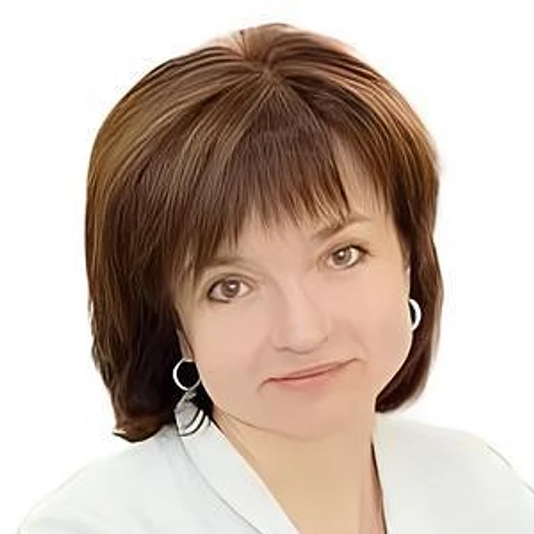 Хренникова Ольга Валентиновна — Гинеколог, Акушер, Врач УЗИ, Гинеколог-эндокринолог, Москва