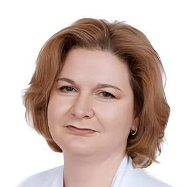 Бабаева Наталия Александровна — Онколог-гинеколог, Акушер, Гинеколог, Онколог, Москва