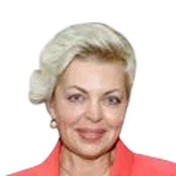 Белоус Светлана Анатольевна — Врач ЛФК, unknown
