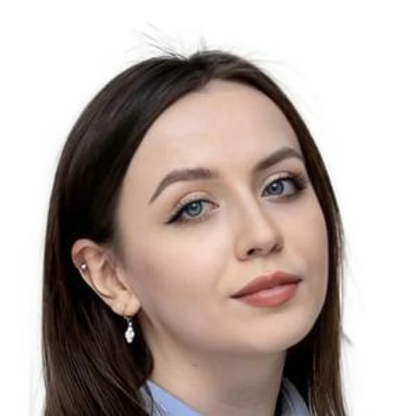 Ходжаева Виктория Вячеславовна — Детский стоматолог, Стоматолог, Курск