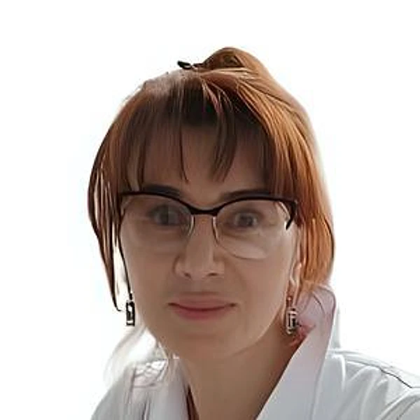 Фурсова Наталья Викторовна — Детский гастроэнтеролог, Гастроэнтеролог, unknown