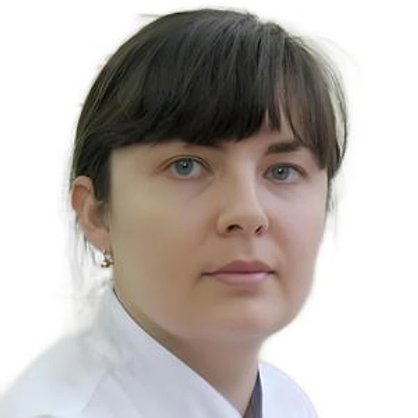 Вечеркина Юлия Николаевна — Педиатр, Детский инфекционист, unknown
