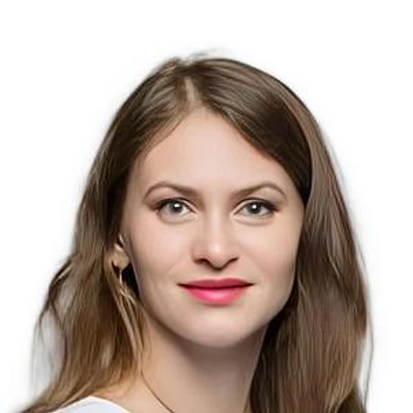 Раченкова Лариса Сергеевна — Гинеколог, Москва