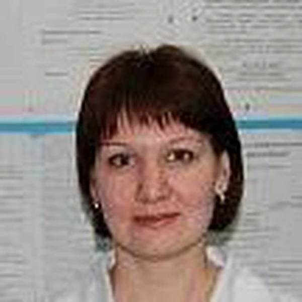 Осадчая Александра Георгиевна — Детский гинеколог, unknown