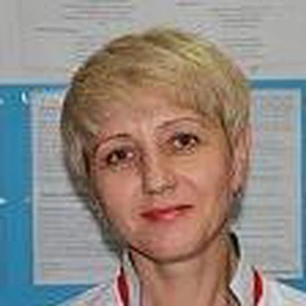 Левчук Елена Сергеевна — Детский гинеколог, Акушер, Гинеколог, unknown