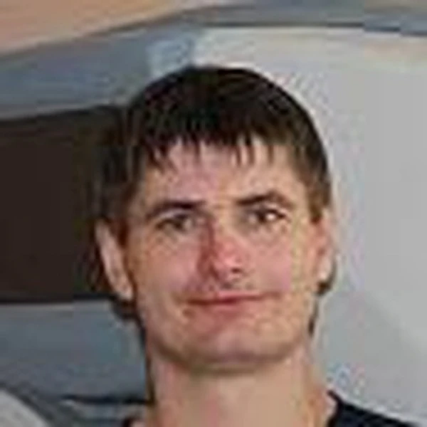 Петров Михаил Юрьевич — Рентгенолог, unknown