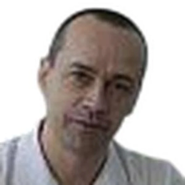 Балицкий Константин Борисович — Функциональный диагност, unknown