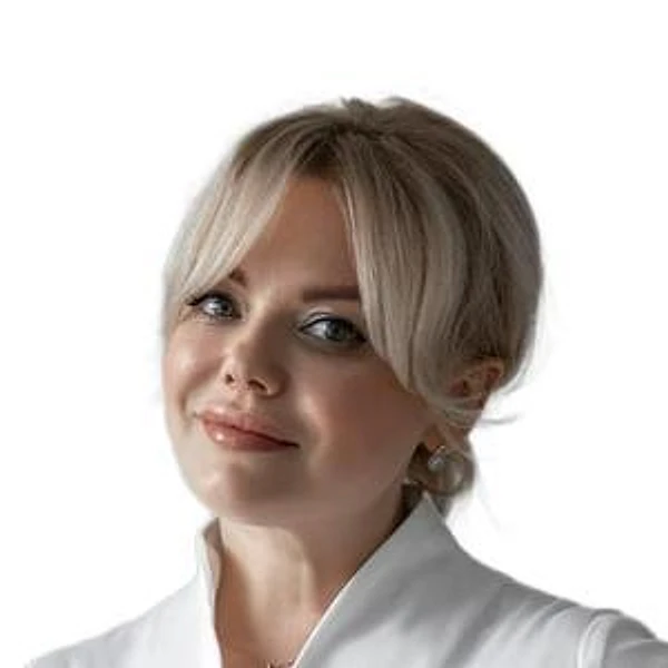 Полоротова Ирина Владимировна — Дерматовенеролог, Врач-косметолог, Чита
