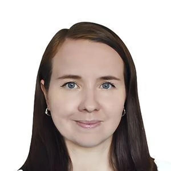 Крупка Елена Александровна — Рентгенолог, unknown