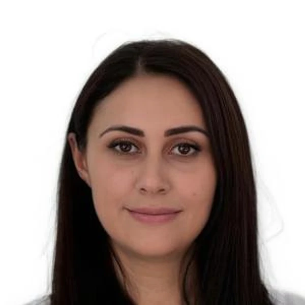 Ишанкулова Зера Рефатовна — Невролог, Симферополь
