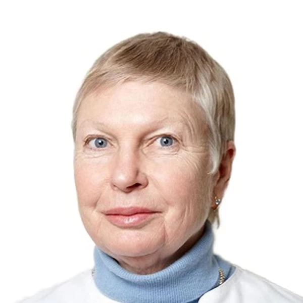 Савчук Елена Александровна — Невролог, Симферополь