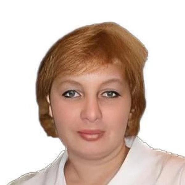 Лир Анжелика Владимировна — Педиатр, Детский кардиолог, Детский ревматолог, unknown