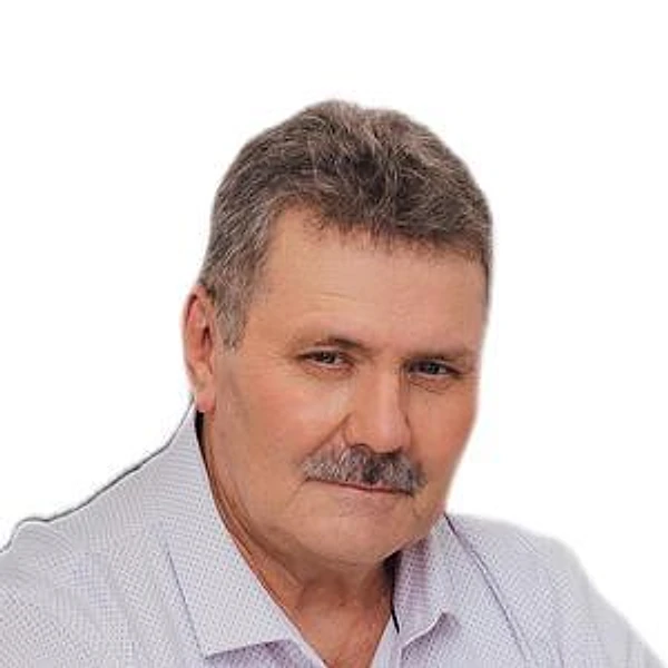 Гайнетдинов Ильдар Фалисович — Психиатр, Симферополь
