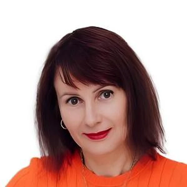Александрова Анна Геннадиевна — Психиатр, Детский психиатр, Симферополь