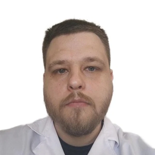 Шарапа Константин Александрович — Психиатр, Симферополь