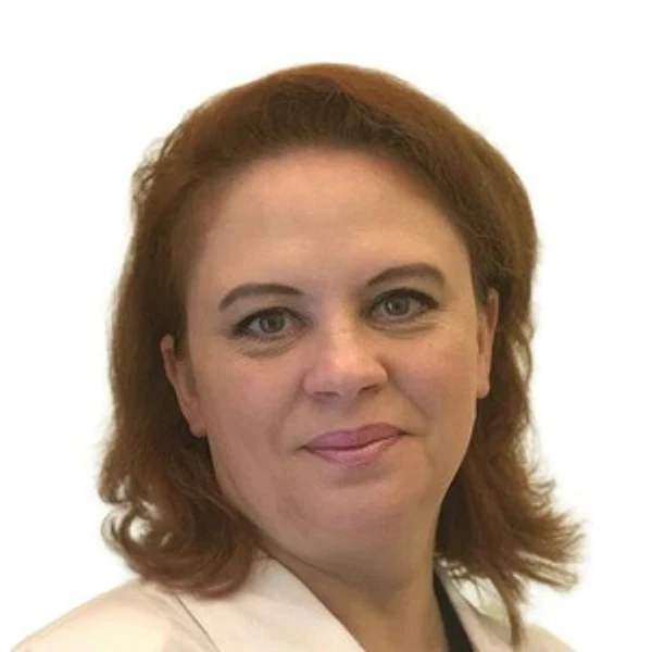 Смирнова Лариса Александровна — Врач УЗИ, Челябинск