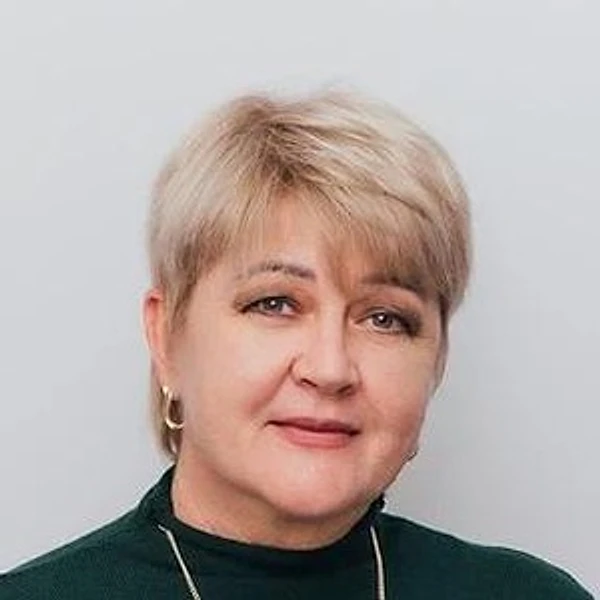 Донченко Татьяна Владимировна — Детский психиатр, Симферополь