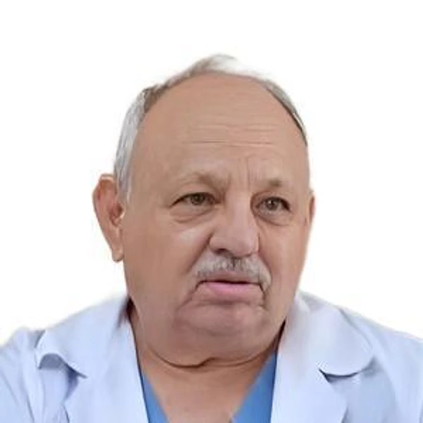 Ястребов Игорь Юрьевич — Детский хирург, Детский андролог, Детский уролог, unknown