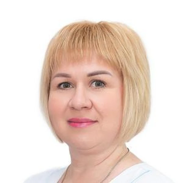 Поликарпова Елена Владимировна — Терапевт, Ревматолог, Волгоград