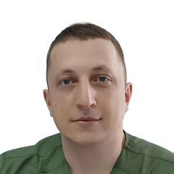 Шарофеев Андрей Николаевич — Травматолог, Детский ортопед, Ортопед, unknown