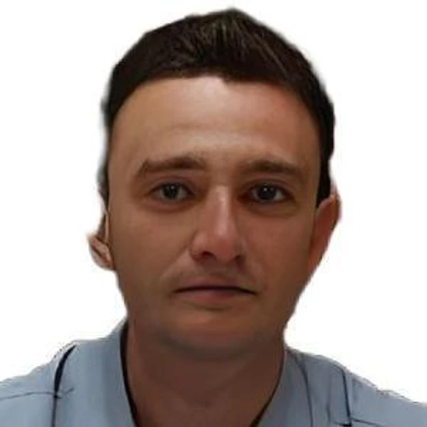 Дудариков Сергей Александрович — Травматолог, Детский ортопед, Ортопед, unknown