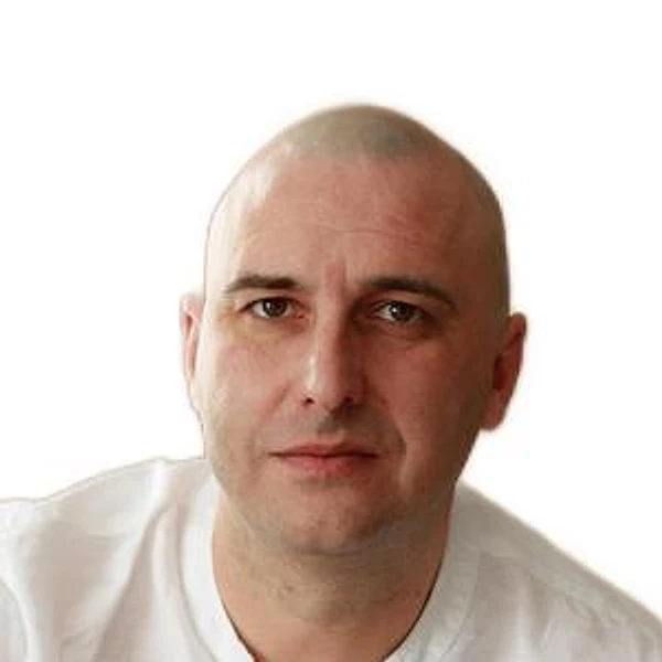 Фролов Андрей Викторович — Инфекционист, Детский инфекционист, Педиатр, Симферополь