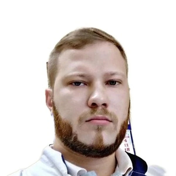 Сочевчиц Ярослав Игоревич — Уролог, Андролог, Симферополь