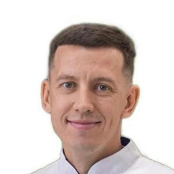 Шведун Александр Александрович — Уролог, Андролог, Симферополь