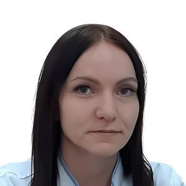 Коваленко Елена Владимировна — Детский невролог, Невролог, unknown