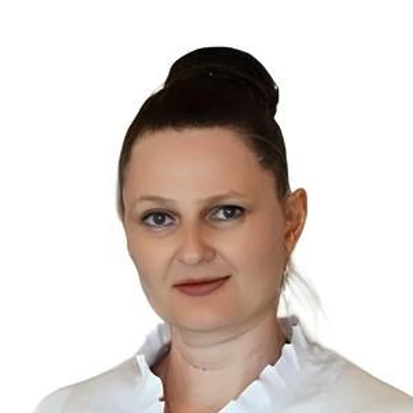 Симановская Оксана Николаевна — Детский невролог, Невролог, unknown