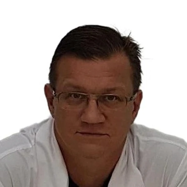 Крячун Александр Владимирович — Уролог, Славянск-на-Кубани