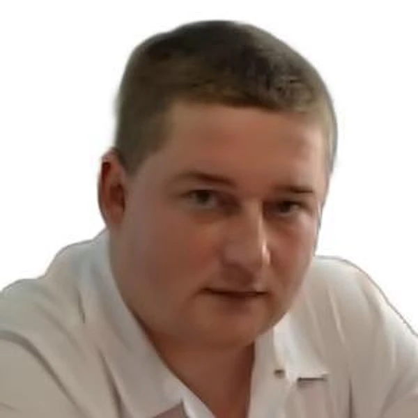 Прокофьев Сергей Вячеславович — Травматолог, Ортопед, unknown