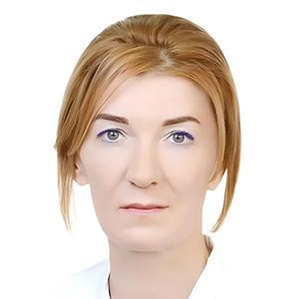 Гайдук Татьяна Геннадьевна — Стоматолог, Москва
